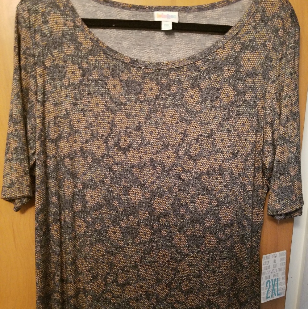 Lularoe Julia dress